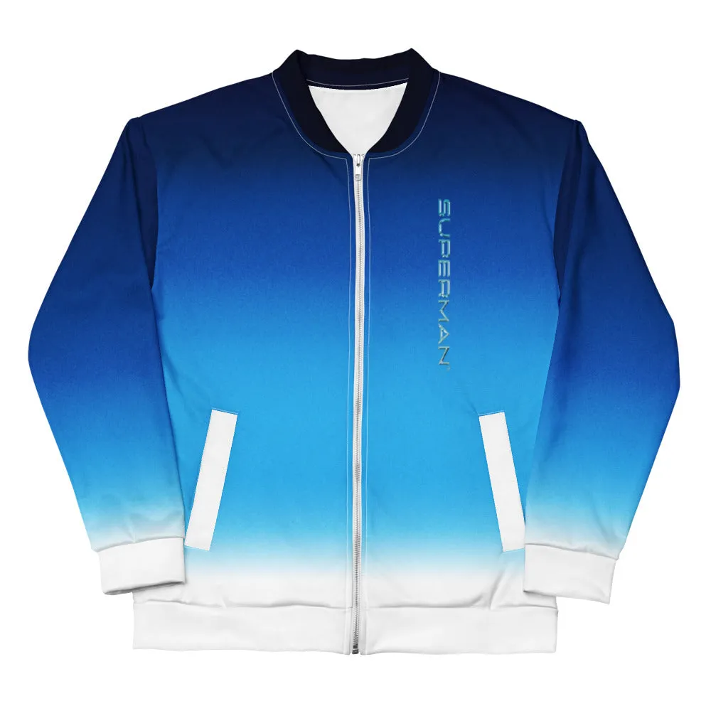 Superman 2025 Bomber Jacket - Last Son of Krypton sold by DC Comics product image thumbnail 2