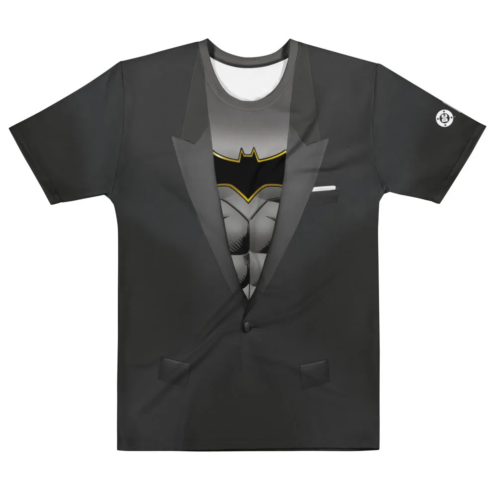 BATMAN Reveal Cosplay T-Shirt sold by DC Comics