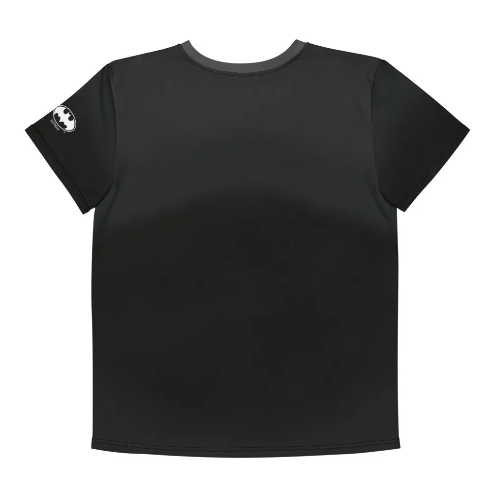 BATMAN Reveal Cosplay Youth T-Shirt sold by DC Comics product image thumbnail 2