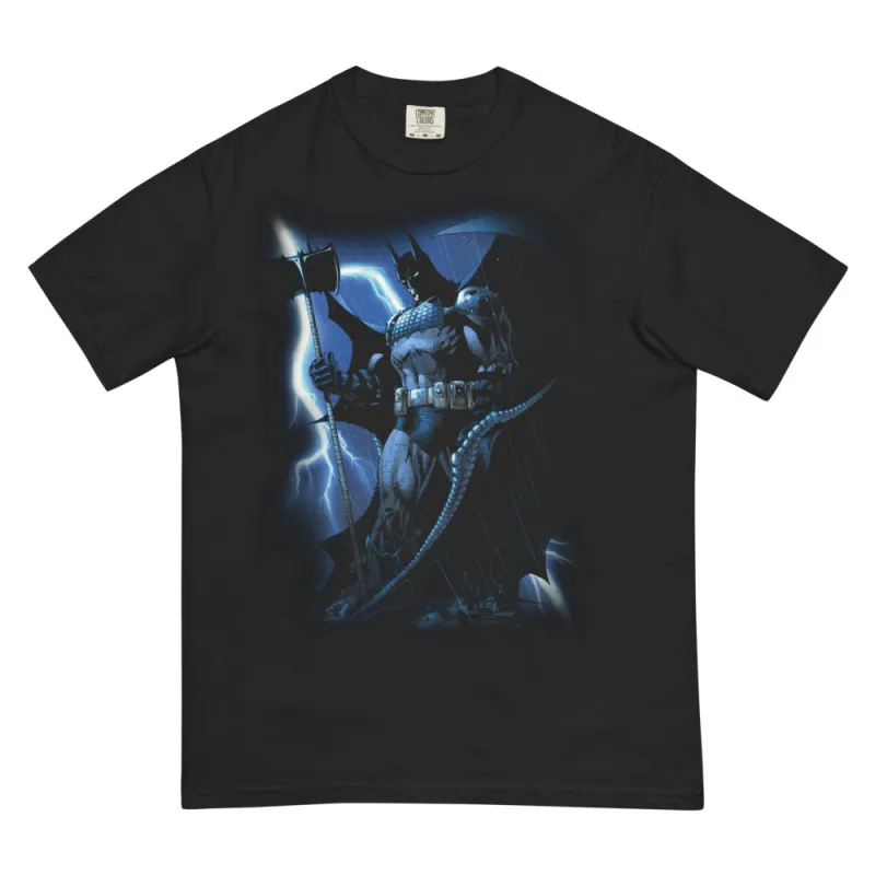 ABSOLUTE BATMAN #1 Comfort Colors T-Shirt made by DC Comics