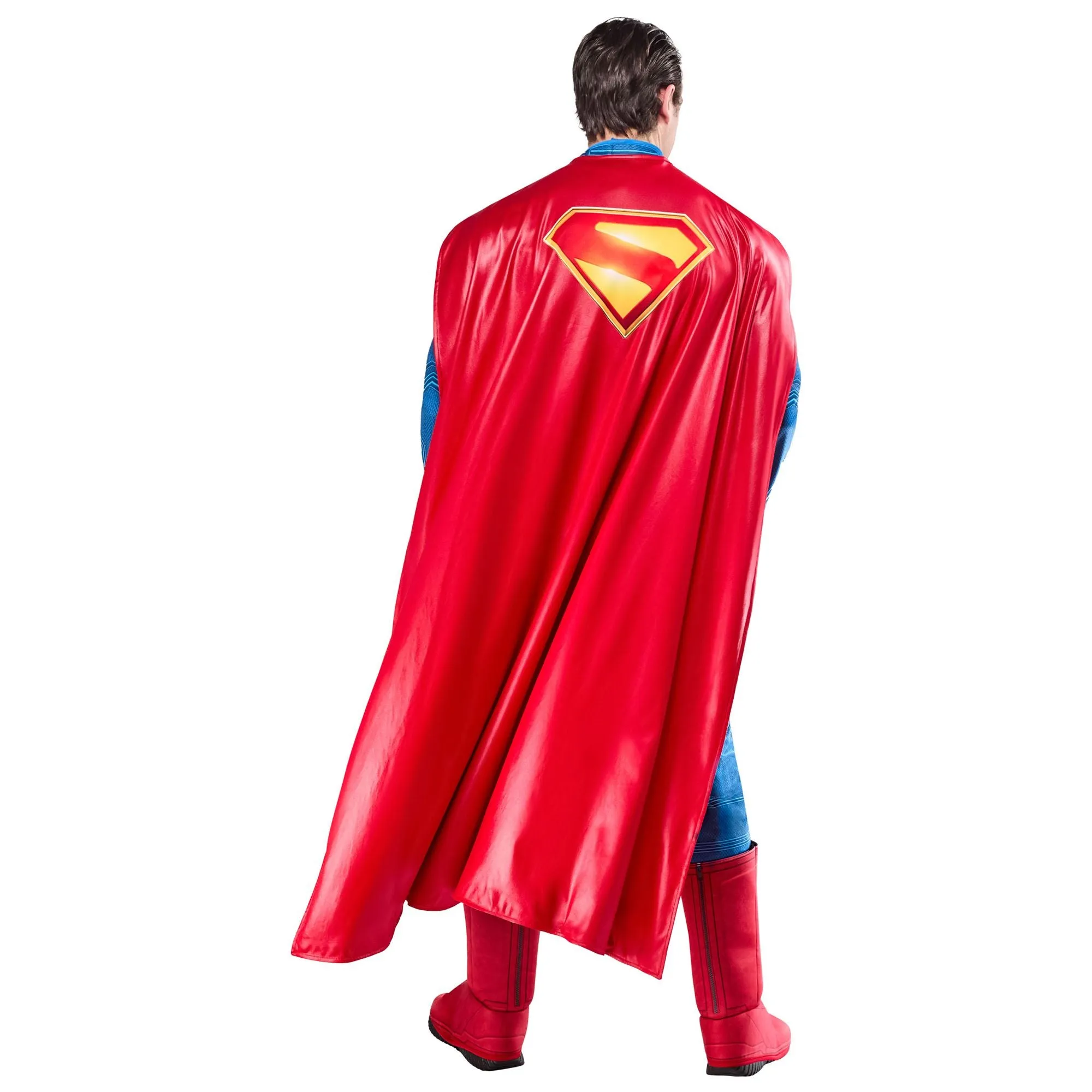 SUPERMAN (2025 Movie) Superman Deluxe Adult Cape sold by DC Comics product image thumbnail 2