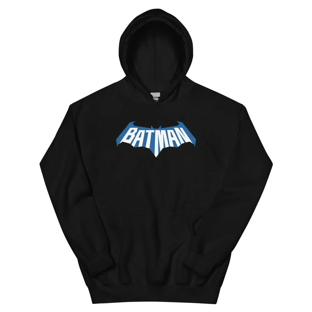 BATMAN #1 New Day Dawns Hoodie sold by DC Comics product image thumbnail 2