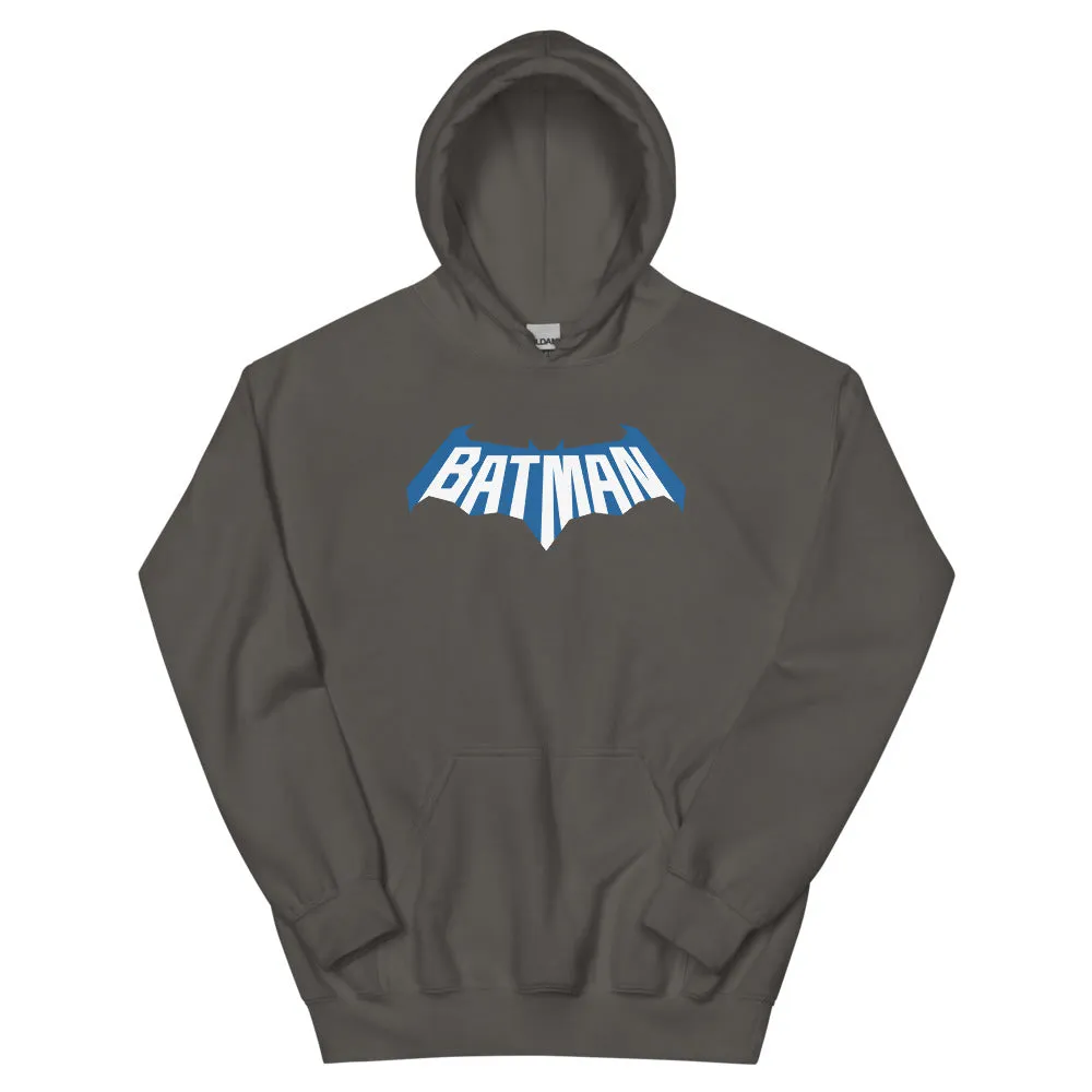 BATMAN #1 New Day Dawns Hoodie sold by DC Comics product image thumbnail 4