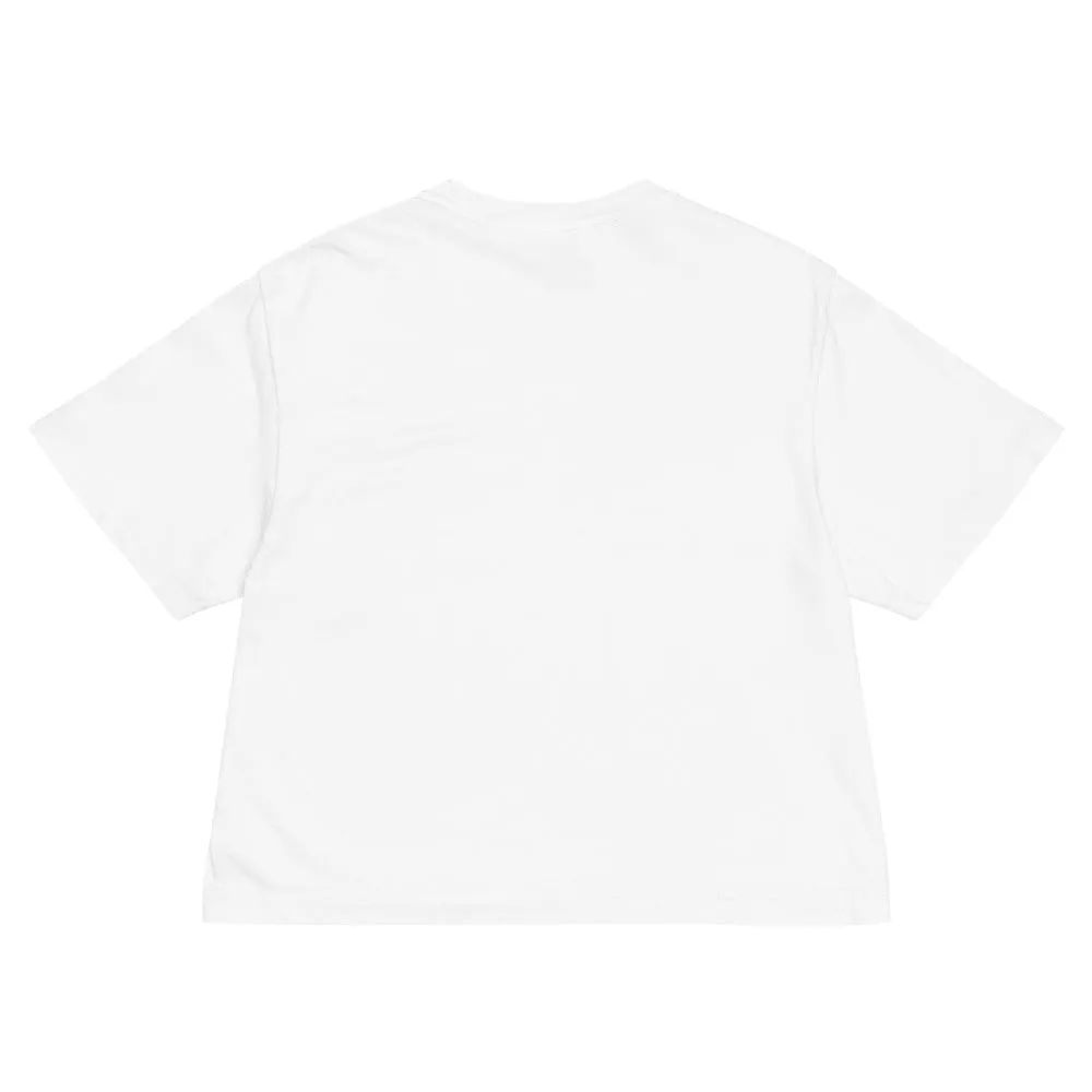 WONDER WOMAN Sensation Comics Women's Comfort Colors Boxy T-Shirt sold by DC Comics product image thumbnail 4