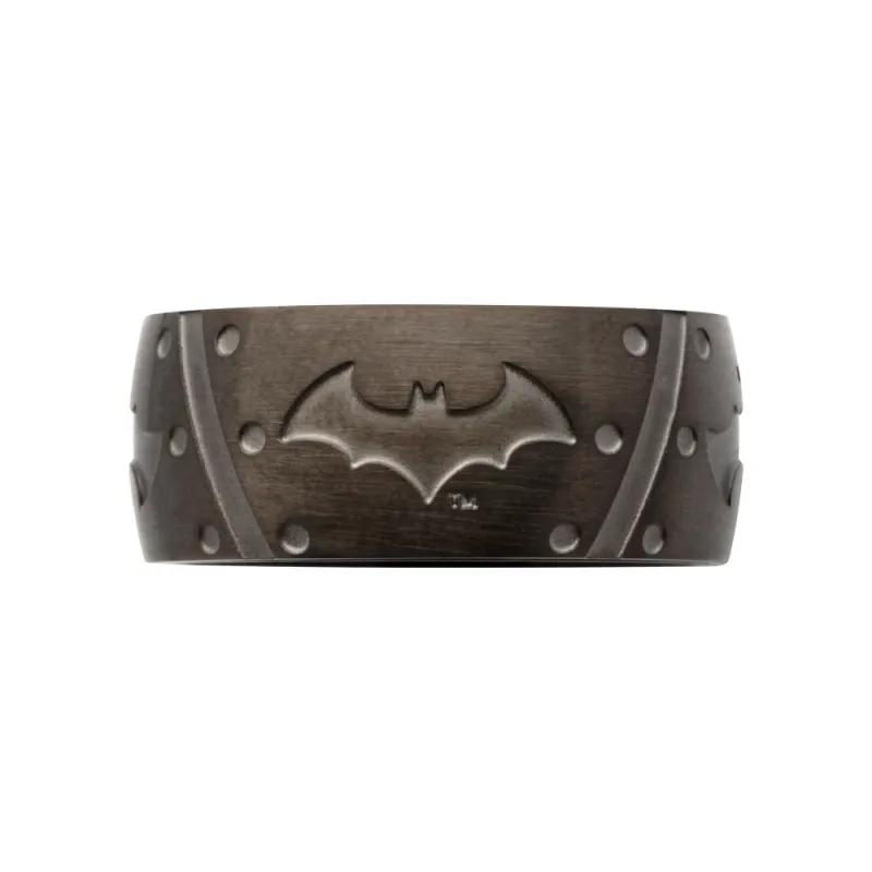 BATMAN Batarang Ring sold by DC Comics