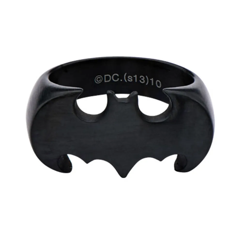 BATMAN Cutout Ring sold by DC Comics product image thumbnail 2