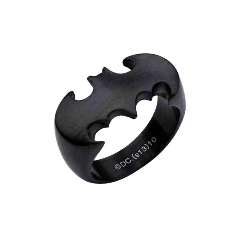 BATMAN Cutout Ring sold by DC Comics