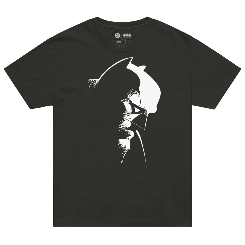 BATMAN: THE DARK KNIGHT RETURNS T-shirt Surgeon Vintage made by DC Comics