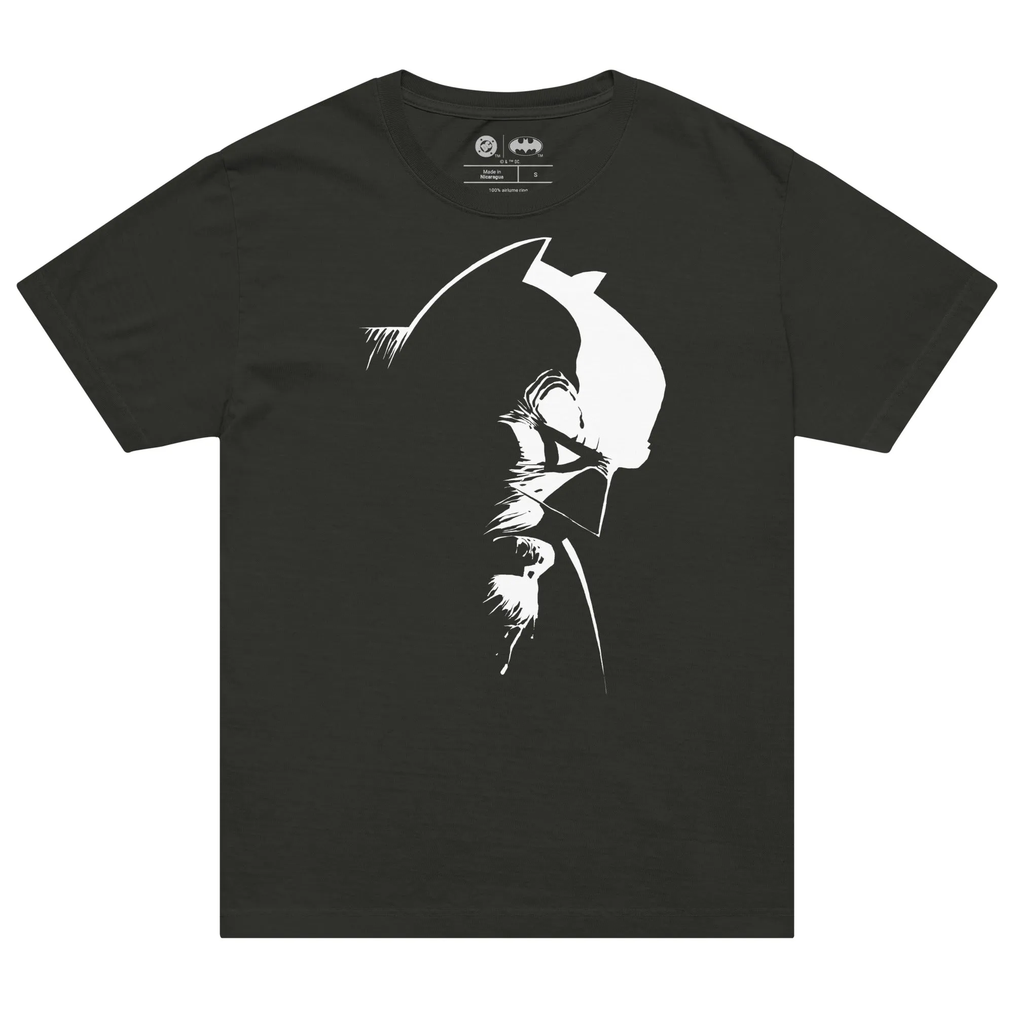 BATMAN: THE DARK KNIGHT RETURNS T-shirt Surgeon Vintage sold by DC Comics