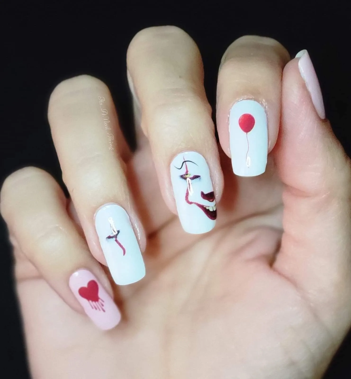 That's IT! - Nail Polish Wraps sold by De's Nails product image thumbnail 2