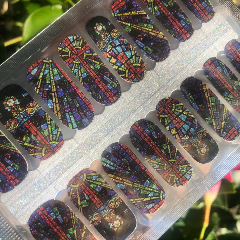 Shining Glory sold by De's Nails