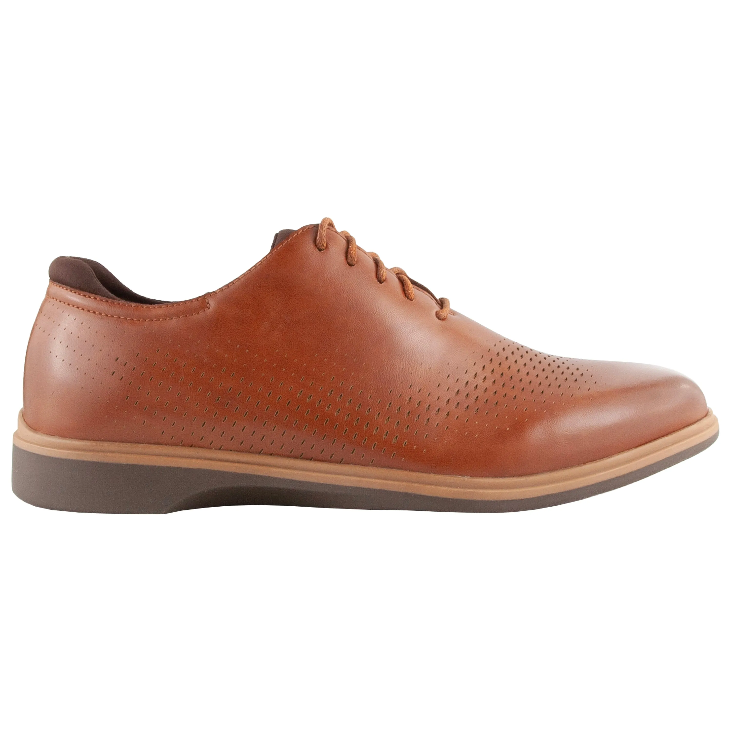 Men's Valencia in Cognac - NEW SUPRO sold by Deer Stags product image thumbnail 4