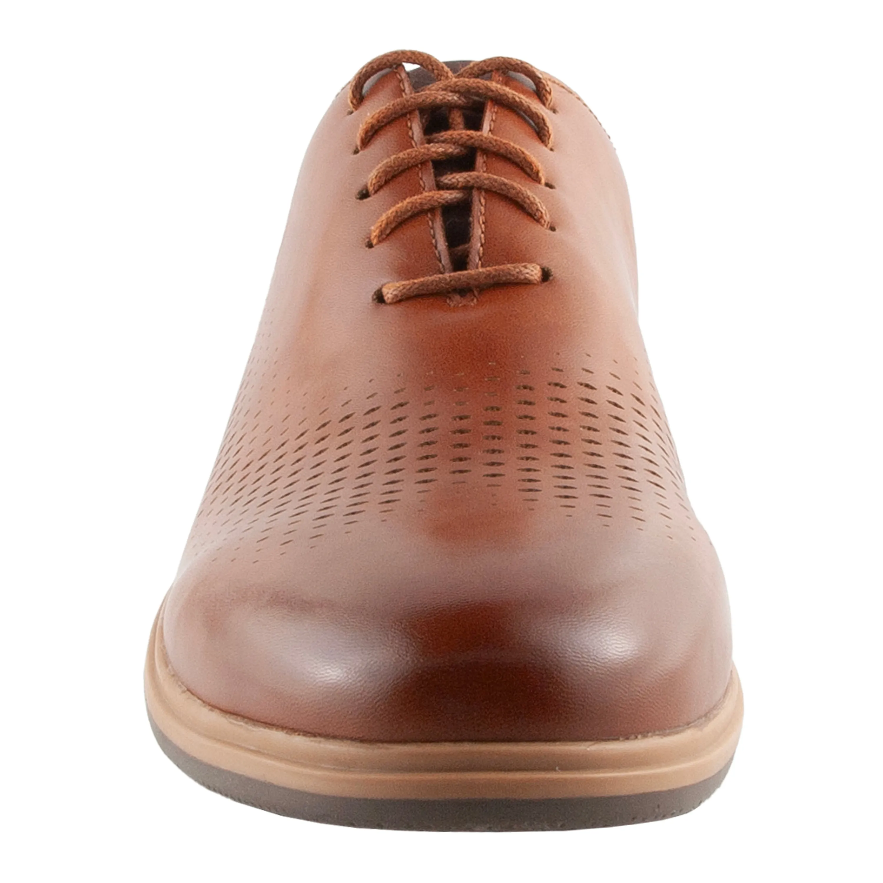 Men's Valencia in Cognac - NEW SUPRO sold by Deer Stags product image thumbnail 3