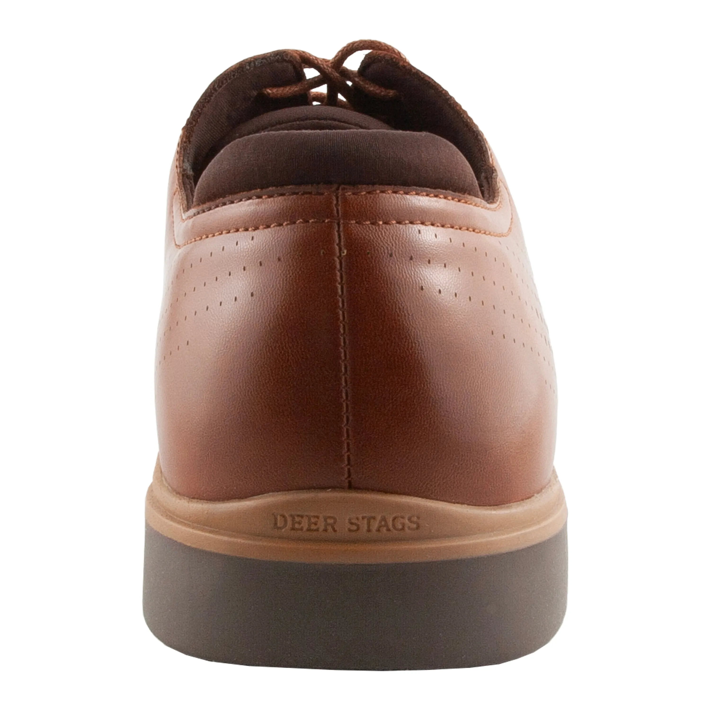 Men's Valencia in Cognac - NEW SUPRO sold by Deer Stags product image thumbnail 5