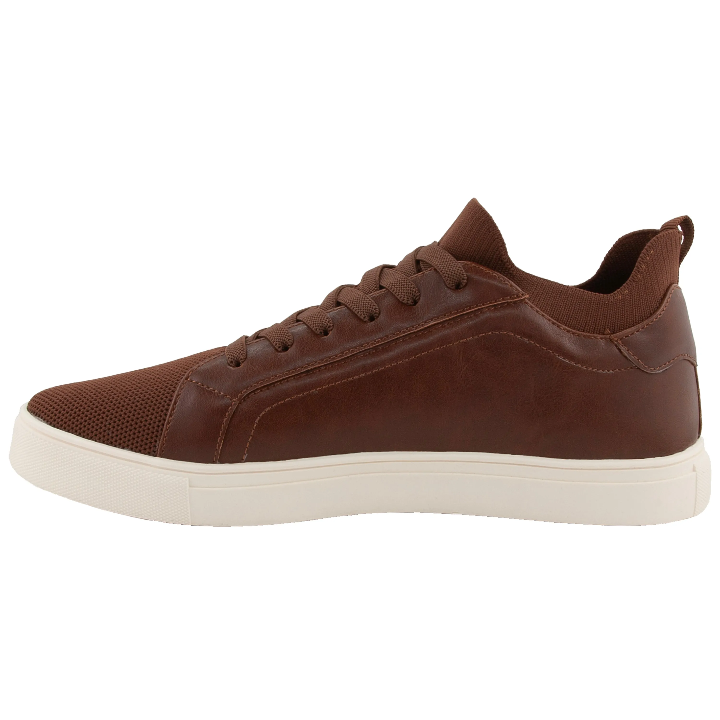 Men's Dominic in Dark Brown - SUPRO INSIDE sold by Deer Stags product image thumbnail 5