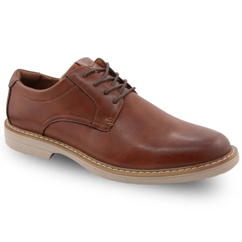 Men's Belmont in Cognac - NEW SUPRO made by Deer Stags