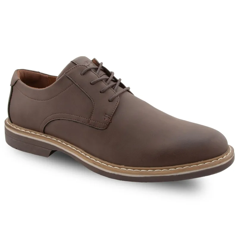 Men's Belmont in Dark Brown - NEW SUPRO made by Deer Stags
