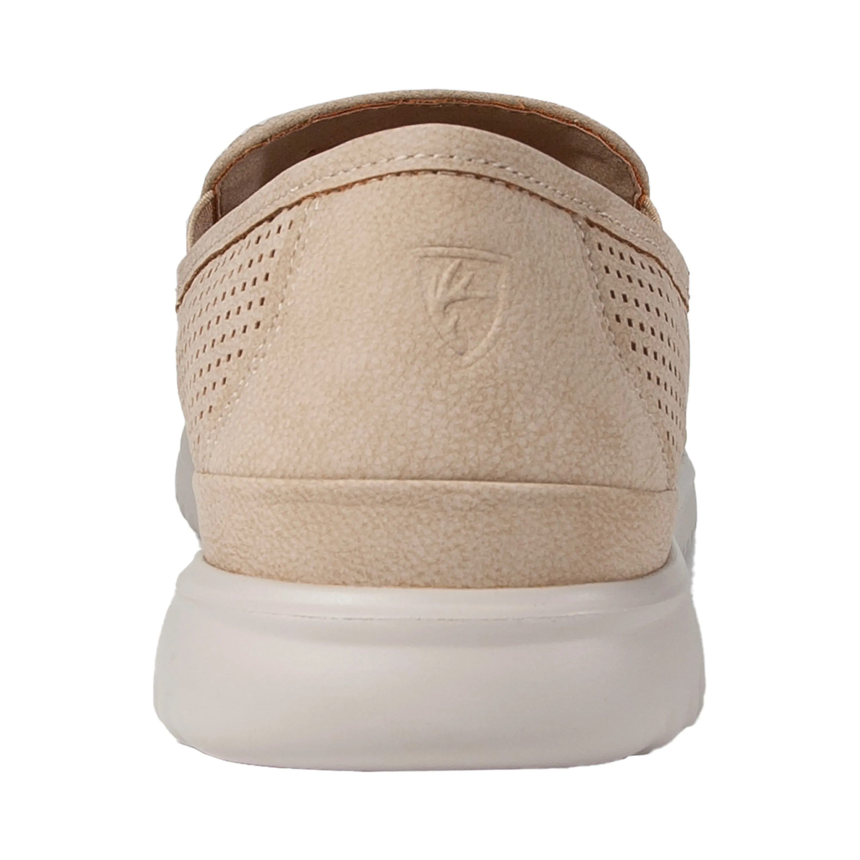 Men's Montauk in Sand - SUPRO INSIDE sold by Deer Stags product image thumbnail 5