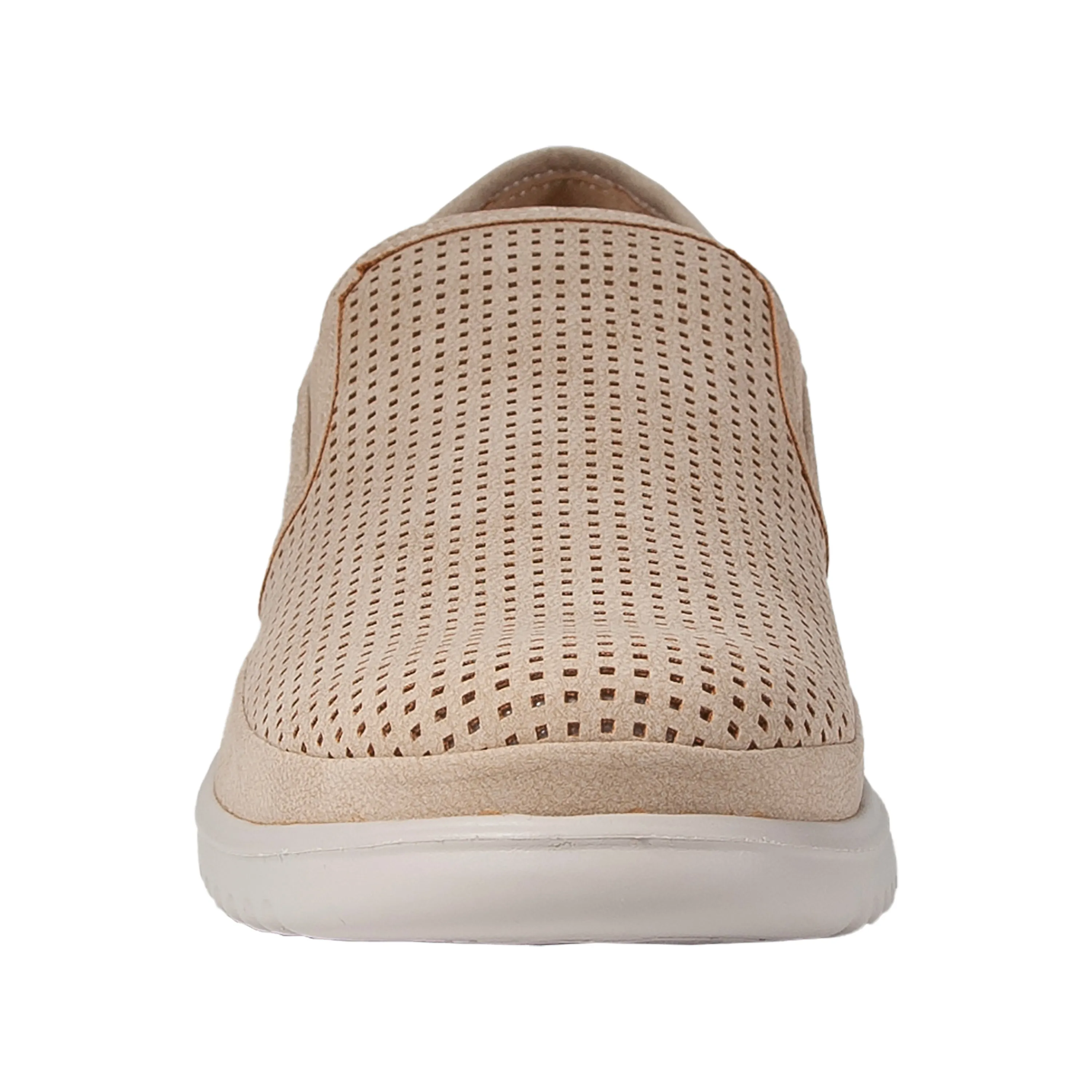Men's Montauk in Sand - SUPRO INSIDE sold by Deer Stags product image thumbnail 3