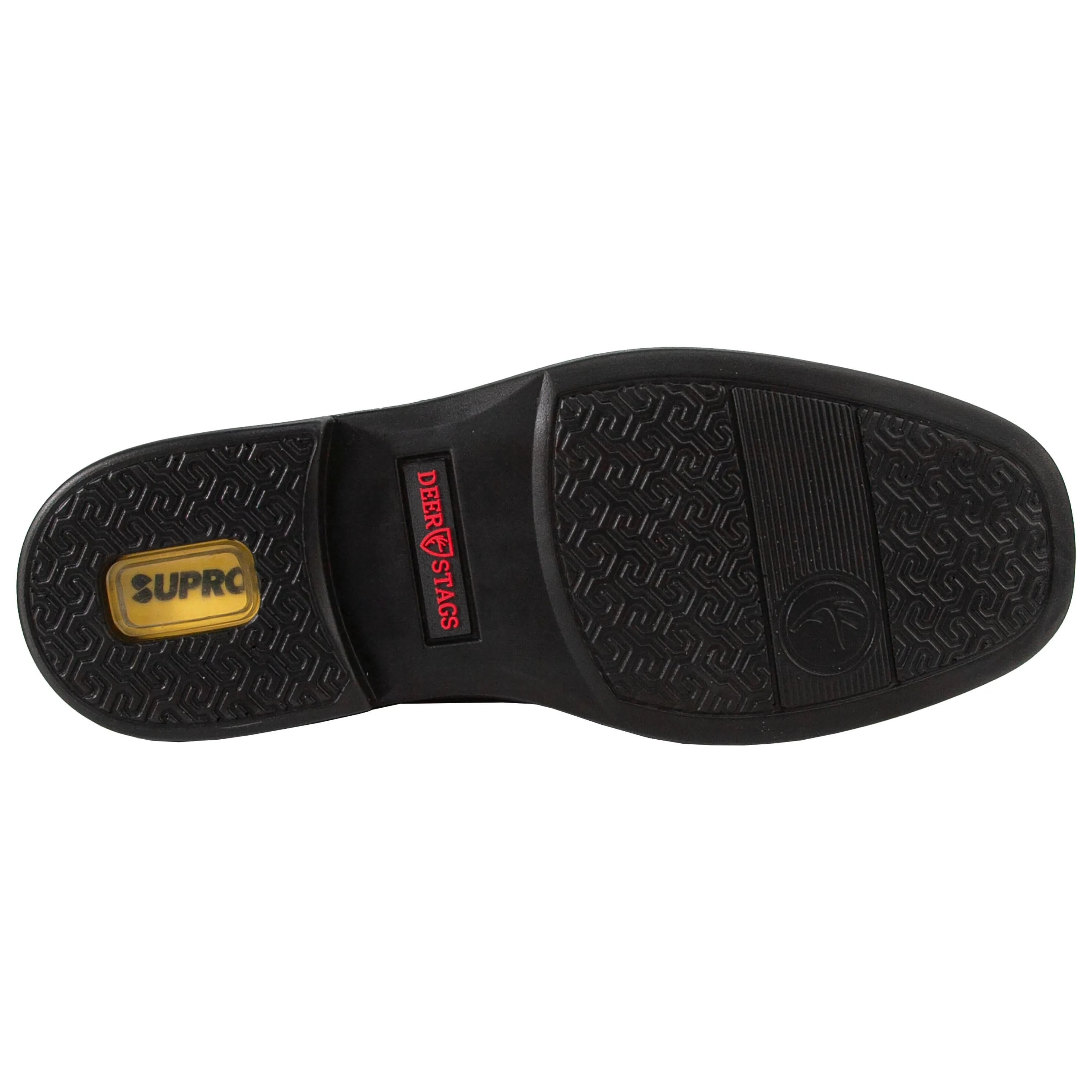 Men's Easton in Black - NEW SUPRO sold by Deer Stags product image thumbnail 2