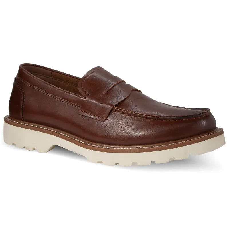 Men's Infinity in Brown - SUPRO INSIDE sold by Deer Stags