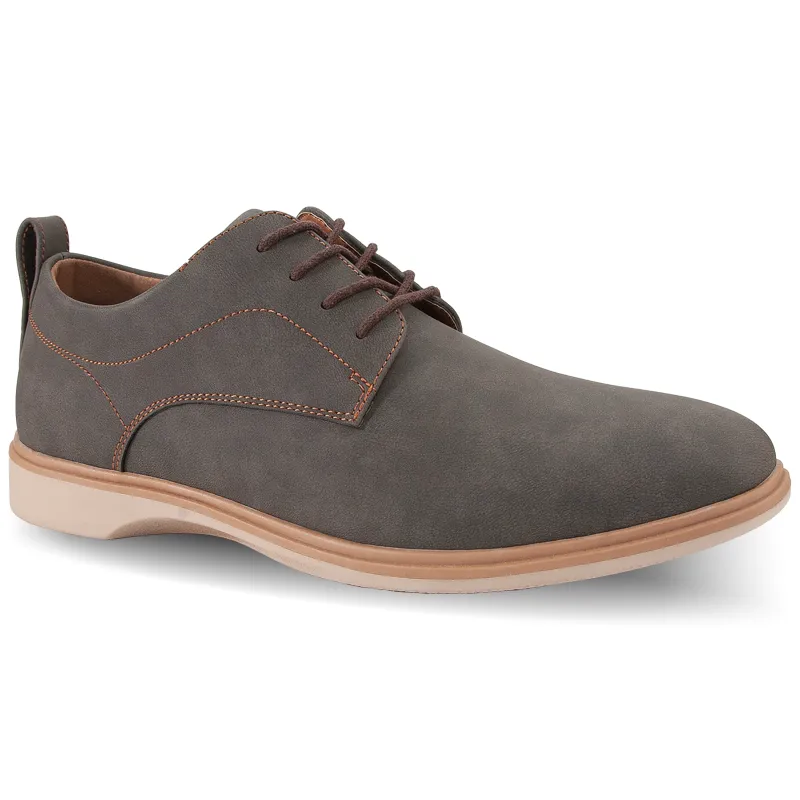 Men's Lisbon in Grey - NEW SUPRO sold by Deer Stags