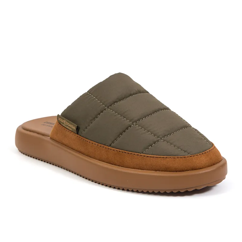 Oslo Unisex in Olive sold by Deer Stags