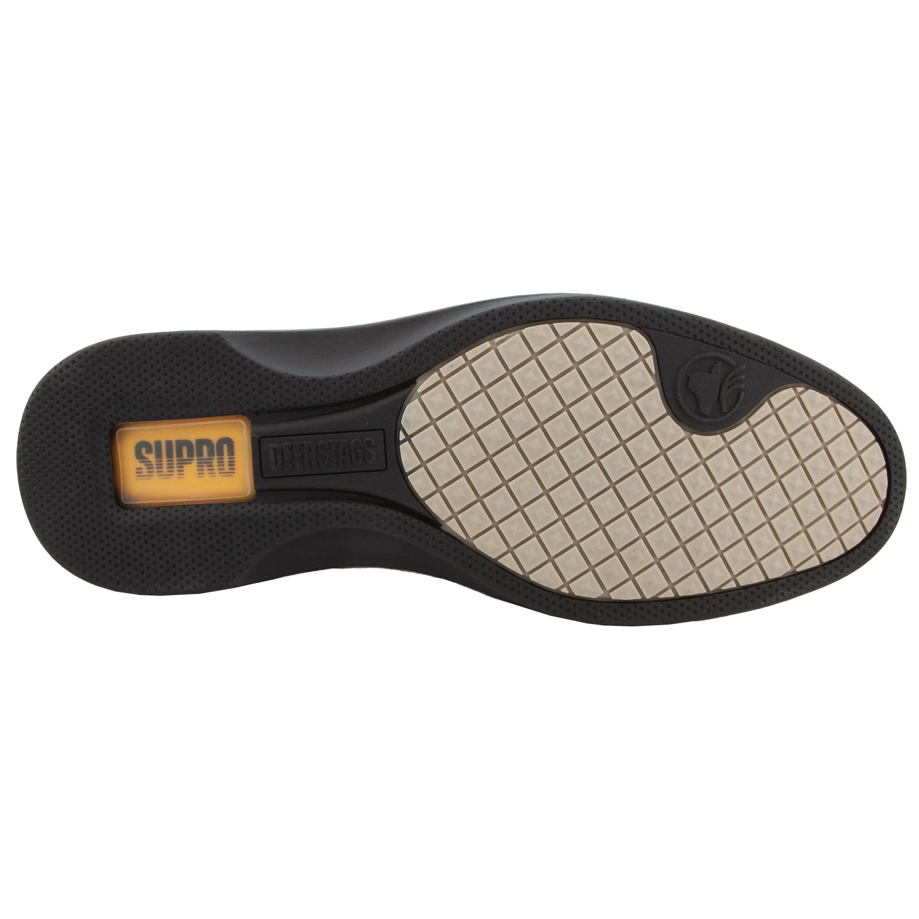 Men's Lisbon in Black - NEW SUPRO sold by Deer Stags product image thumbnail 2