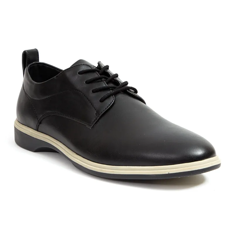 Men's Lisbon in Black - NEW SUPRO made by Deer Stags