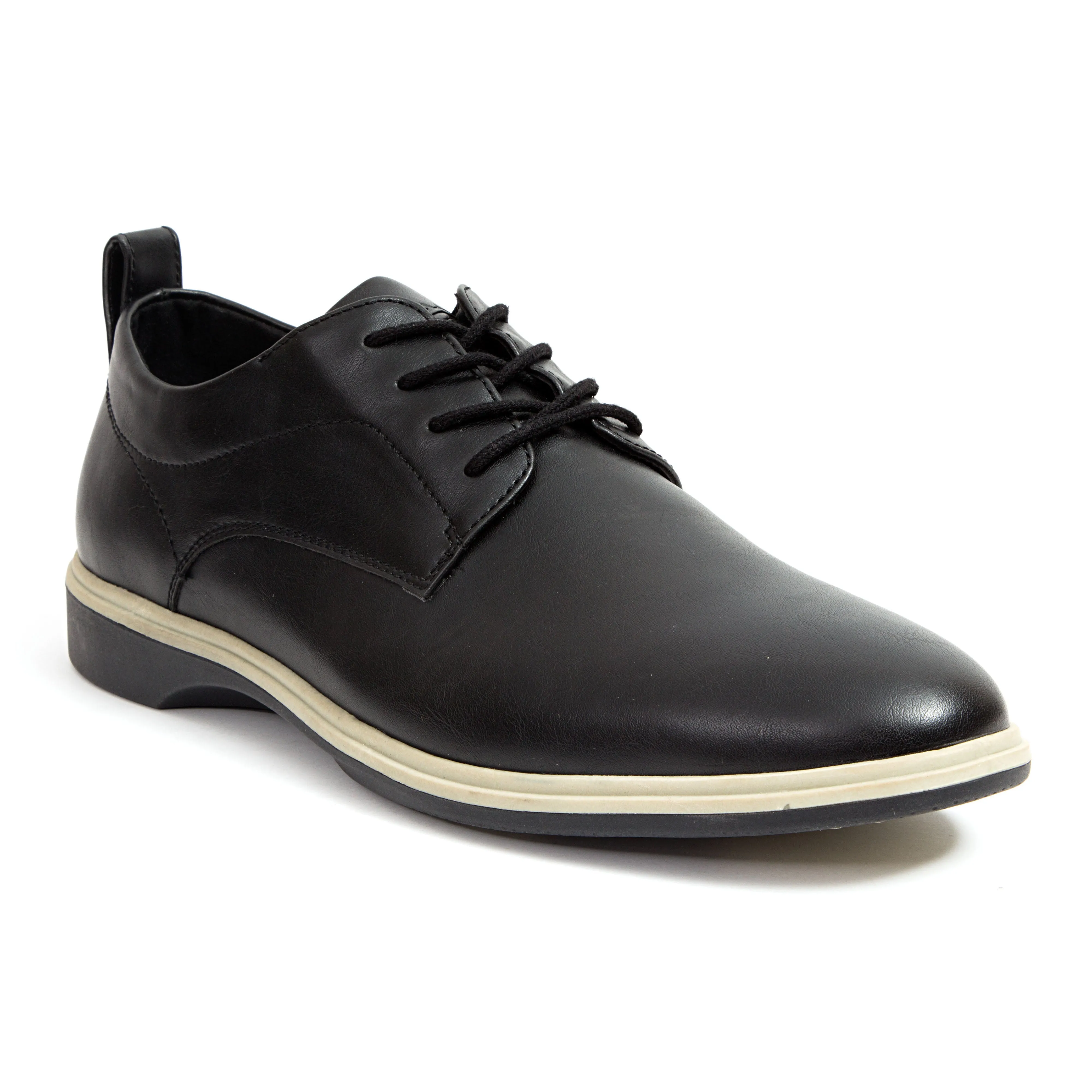 Men's Lisbon in Black - NEW SUPRO sold by Deer Stags
