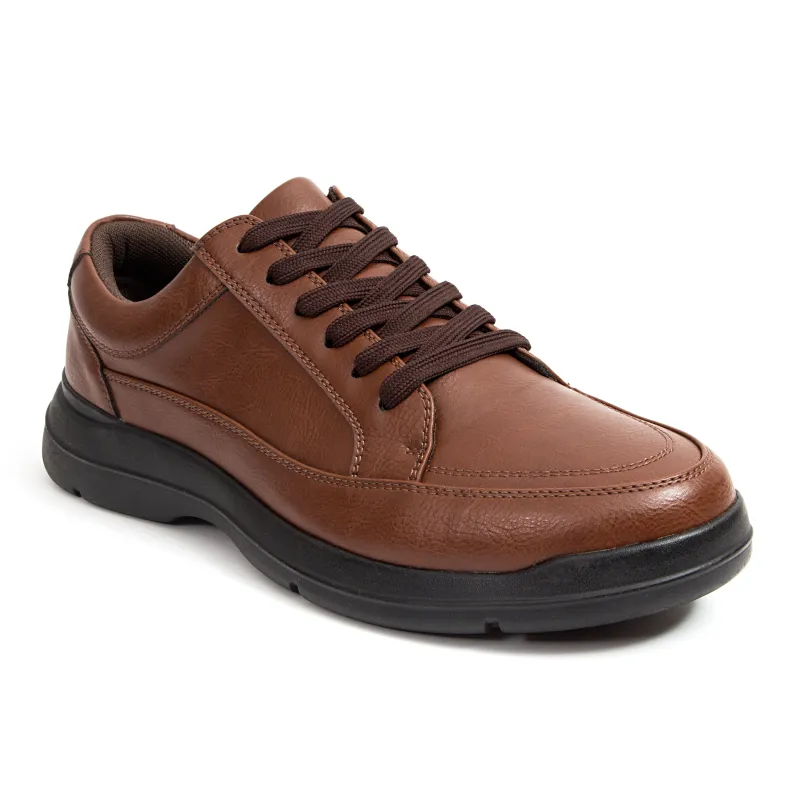 Men's Durham in Dark Brown - NEW SUPRO sold by Deer Stags