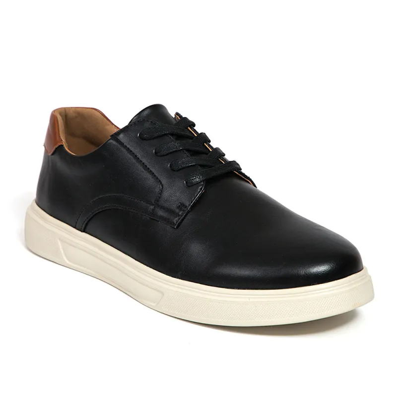 Men's Albany in Black sold by Deer Stags