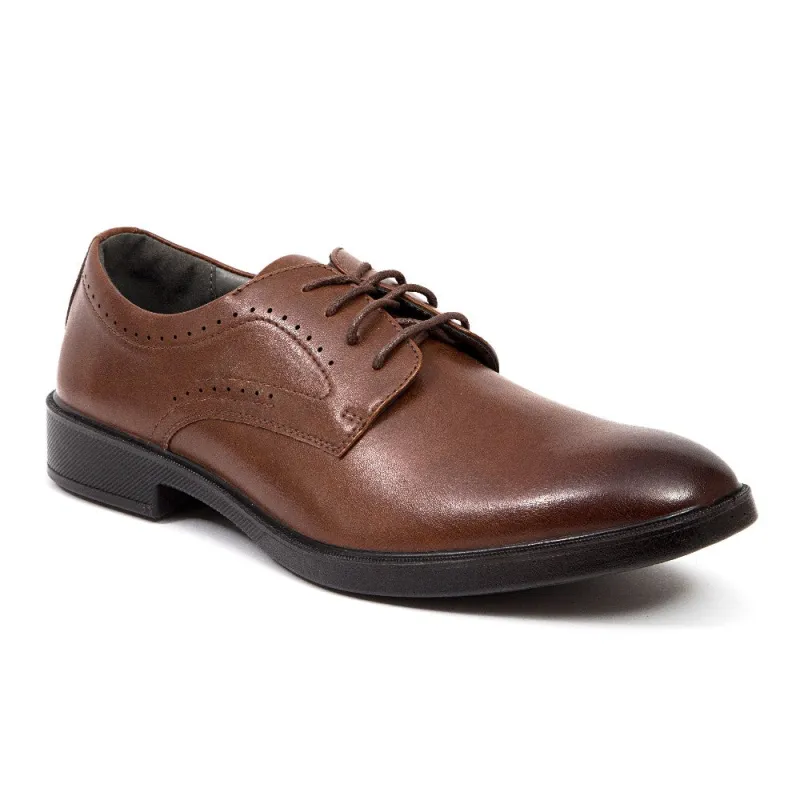 Men's Metro in Brown sold by Deer Stags