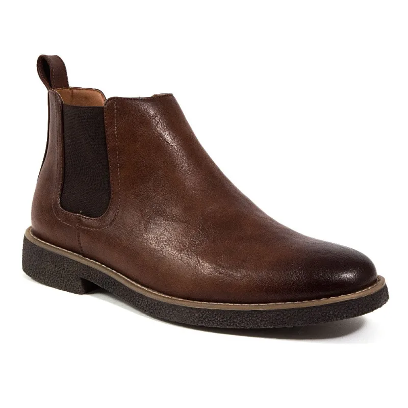 Men's Rockland in Brown sold by Deer Stags