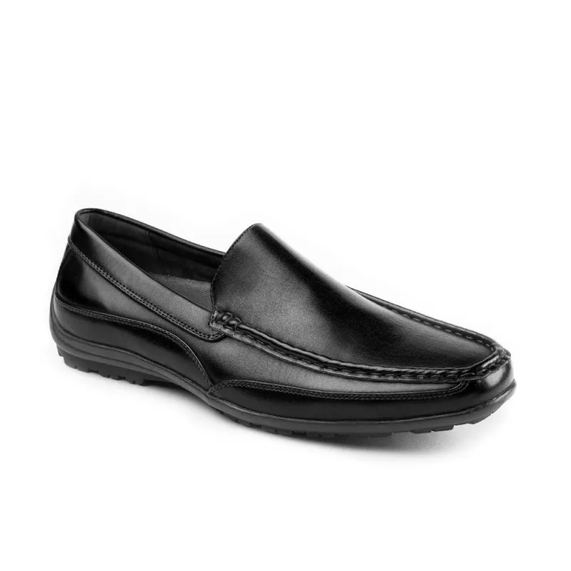 Men's Drive in Black sold by Deer Stags