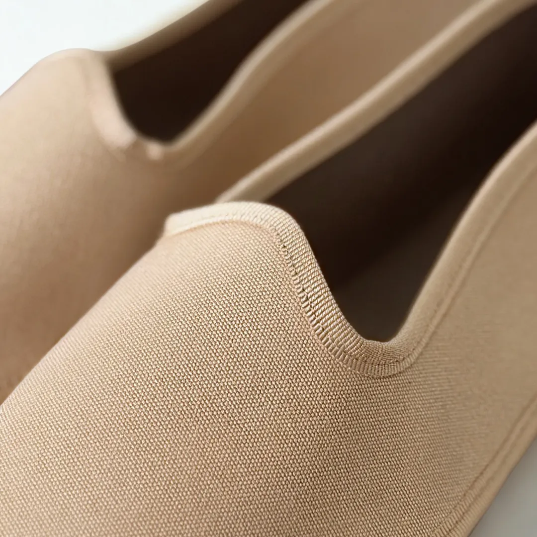 Men's Friulane - Tan Canvas sold by Del Toro product image thumbnail 5
