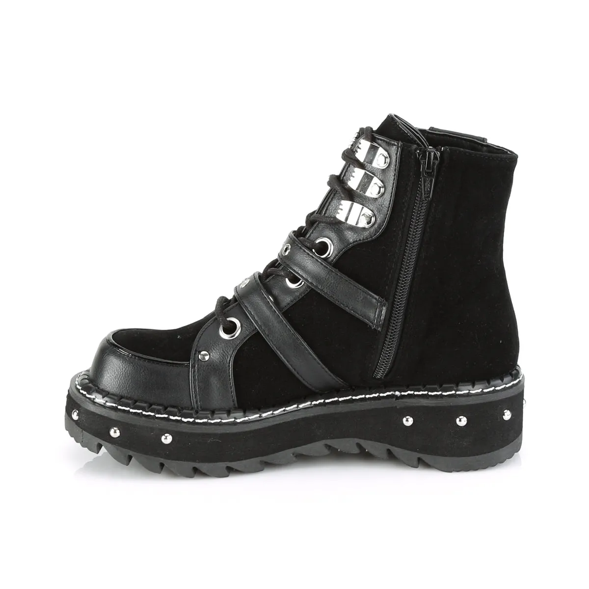 Lilith-278 sold by Demonia product image thumbnail 3