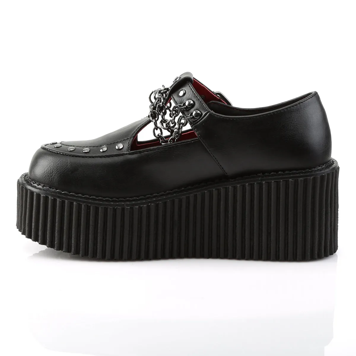 Creeper-215 sold by Demonia product image thumbnail 3