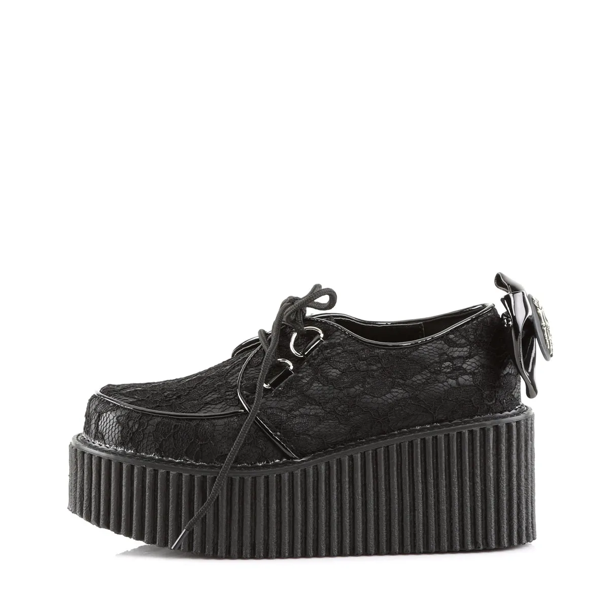 Creeper-212 sold by Demonia product image thumbnail 3