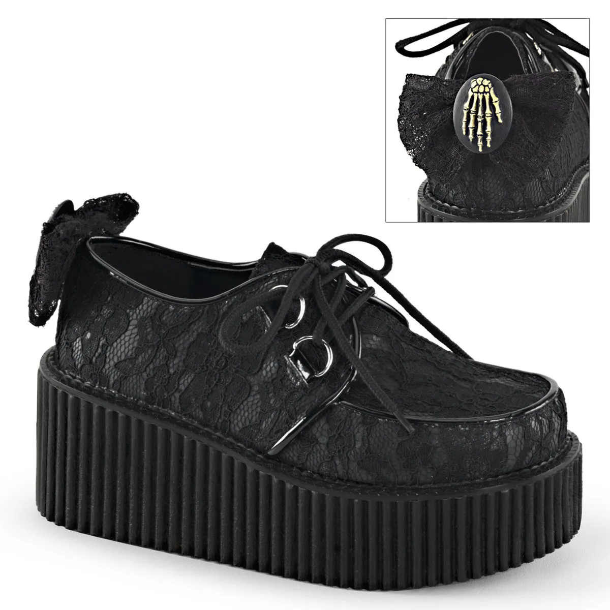 Creeper-212 sold by Demonia