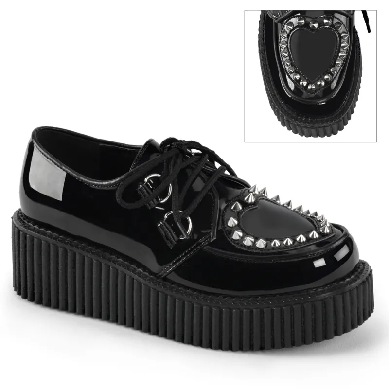Creeper-108 made by Demonia