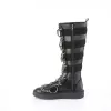Sneeker-405 sold by Demonia