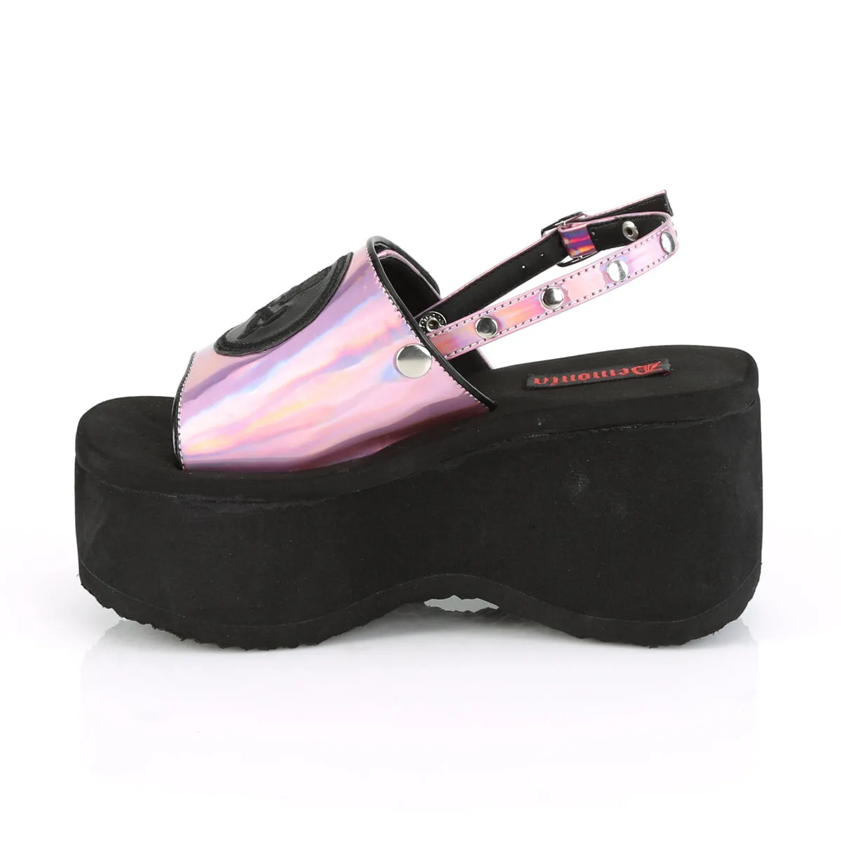 Funn-32 sold by Demonia product image thumbnail 3