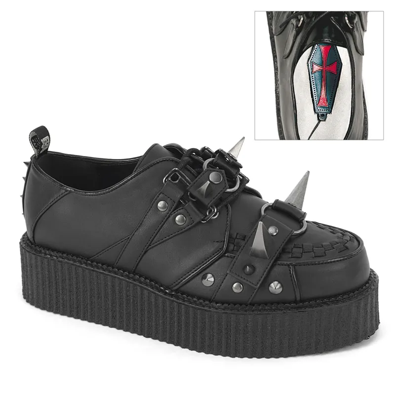 V-Creeper-518 made by Demonia