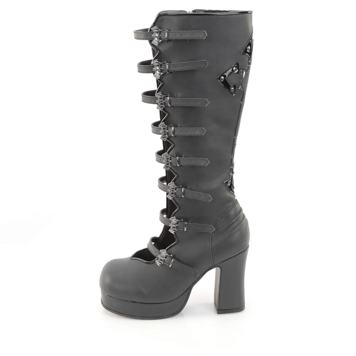 Gothika-160 sold by Demonia product image thumbnail 3