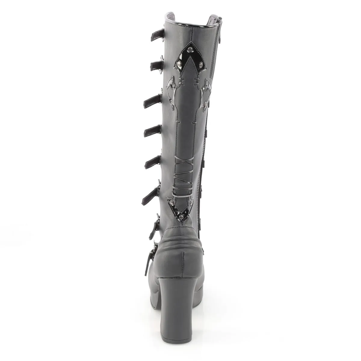 Gothika-160 sold by Demonia product image thumbnail 4