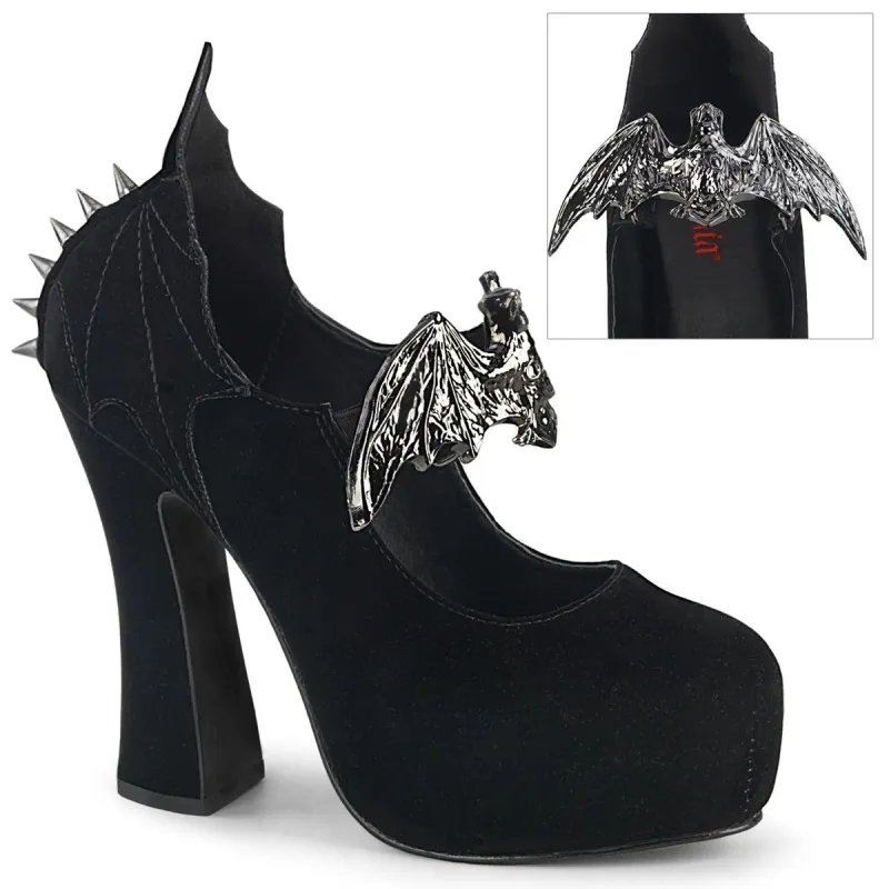 Demon-18 sold by Demonia