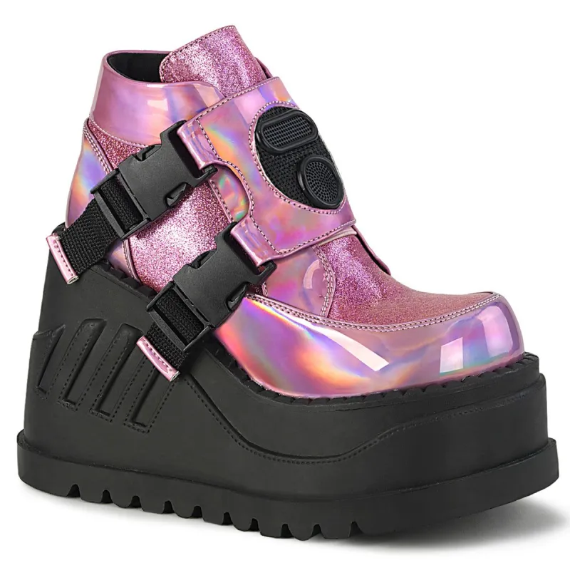 Stomp-15 sold by Demonia