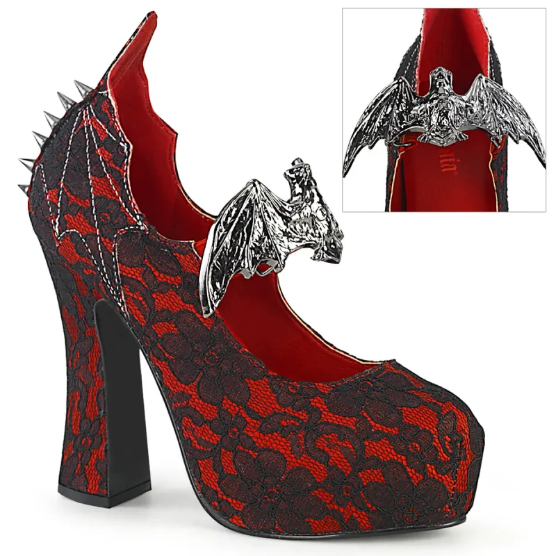 Demon-18 sold by Demonia