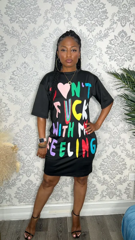 DFWM DRESS sold by 24/7 Denim